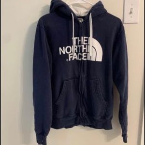 The North Face Hoodie BUNDLE